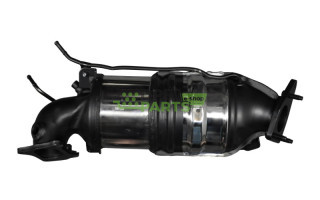 Filtr cząstek stałych DPF HONDA CRV IV - 2.2 I-DTEC - 18190R7CG00