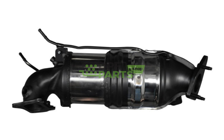 Filtr cząstek stałych DPF HONDA CRV IV - 2.2 I-DTEC - 18190R7CG00