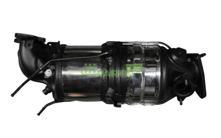 Filtr cząstek stałych DPF HONDA CRV IV - 2.2 I-DTEC - 18190R7CG00