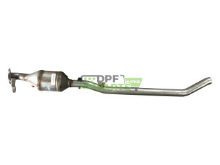 Filtr cząstek stałych DPF MITSUBISHI ASX / Lancer - 1.8 Di-D