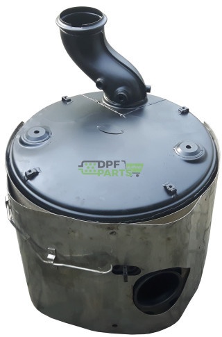 Katalizator Euro 5 DAF CF 85 1827551 , 1747252 , 1670928 , 1741881 Dinex 21462