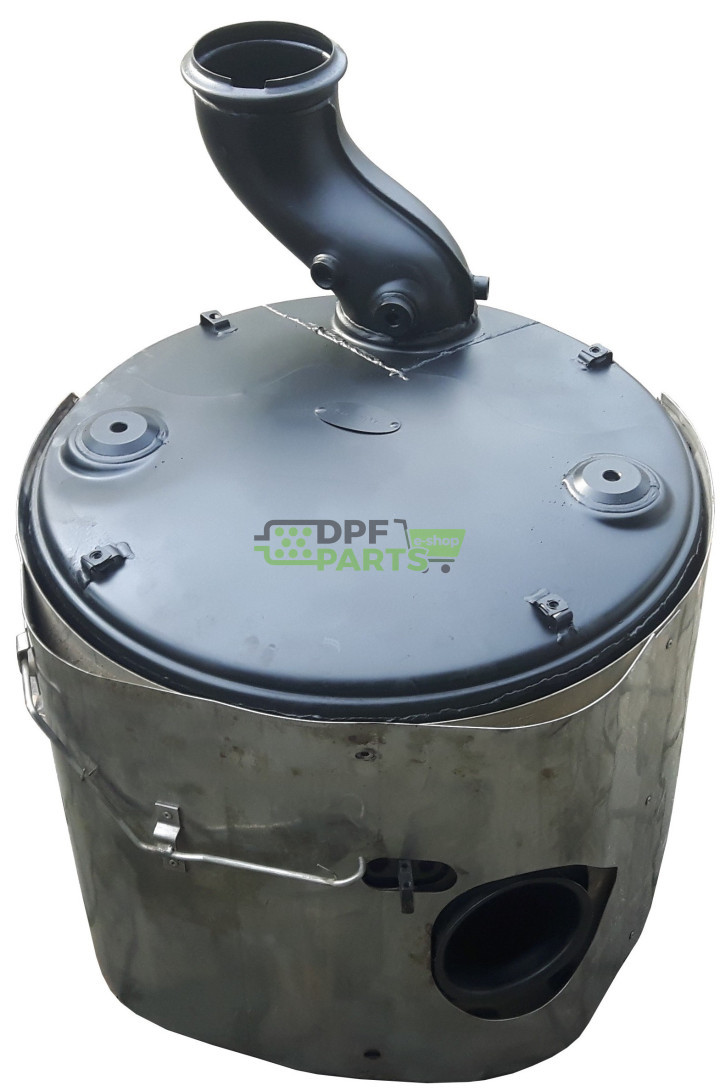 Katalizator Euro 5 DAF CF 85 1827551 , 1747252 , 1670928 , 1741881 Dinex 21462