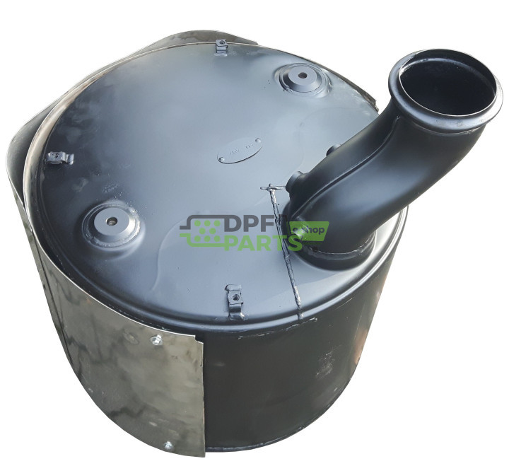 Katalizator Euro 5 DAF CF 85 1827551 , 1747252 , 1670928 , 1741881 Dinex 21462