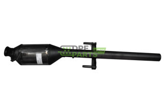 Filtr cząstek stałych DPF MERCEDES Vito, Vito W639 109/111/115 - 2.2 CDI - A6394901092