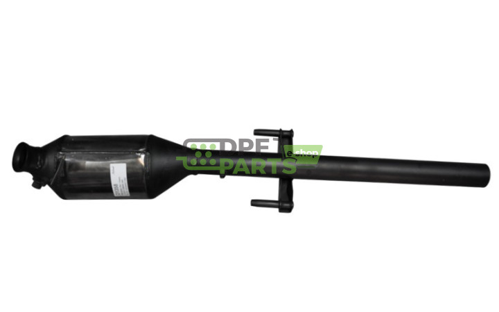 Filtr cząstek stałych DPF MERCEDES Vito, Vito W639 109/111/115 - 2.2 CDI - A6394901092