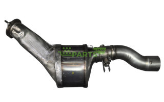 Katalizator AUDI A4/S4, A5/S5 - 2.0 TDI - 8W0254400FX