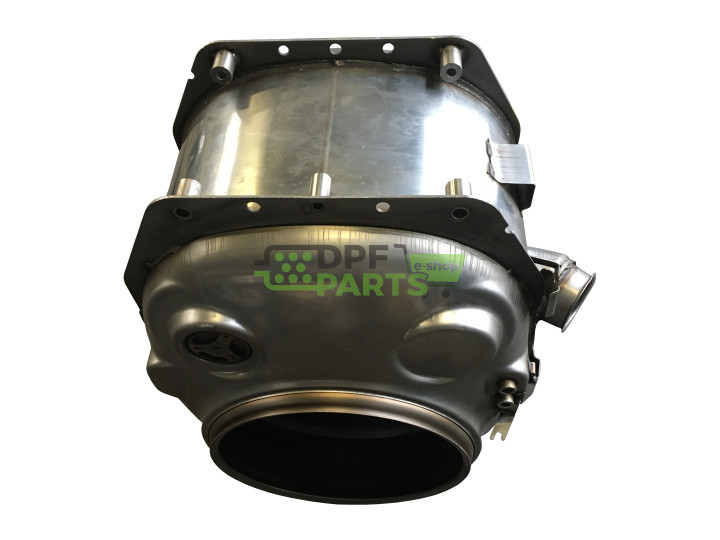 Katalizator EURO 6 DAF XF 106 