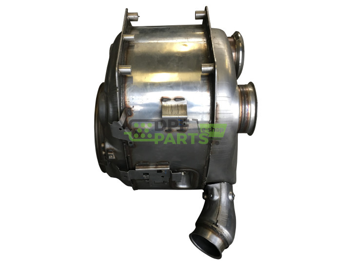 Katalizator EURO 6 DAF XF 106 