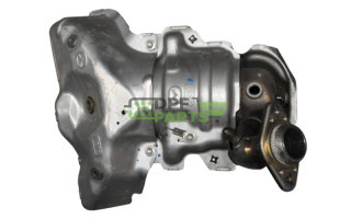 Katalizator MAZDA 2 - 1.3 - ZJ232050XD