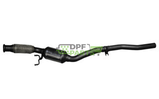 Katalizator VW Passat / SKODA Superb - 1.6 TDI - 3Q0253101RX 3Q0253102DX