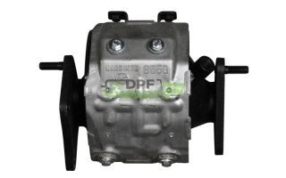 Katalizator MAZDA CX-3 - 1.5 D - S561-15G09 S561-2050X