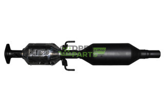 Katalizator MAZDA 3 - 2.0 - PE69-2055XA PE692055XA