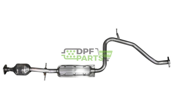 Katalizator MAZDA CX-3 - 2.0 - PEG82055X