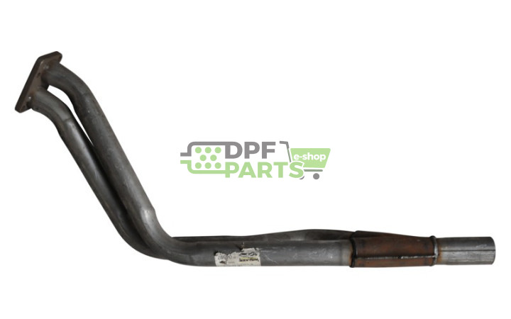 Rura kolektorowa Volkswagen LT - 2.0 - 060253101A