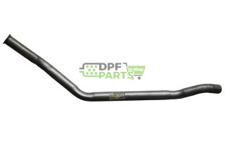 Rura kolektorowa Peugeot 505 - 2.5 D - 170364