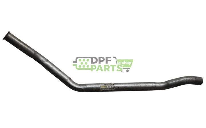 Rura kolektorowa Peugeot 505 - 2.5 D - 170364