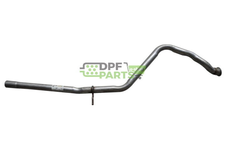 Rura wydechowa Peugeot 306 - 1.8D / 1.9D