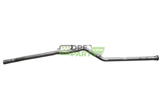 Rura wydechowa Citroen Berlingo / Partner / Ranch - 1.9 D