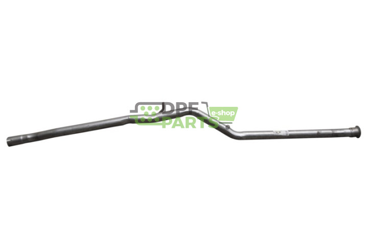 Rura wydechowa Citroen Berlingo / Partner / Ranch - 1.9 D