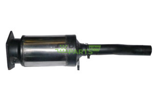 Filtr cząstek stałych FAP - VW Sharan / SEAT Alahambra - 2.0 TDi - 7M3254800C