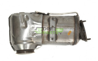 Filtr cząstek stałych VOLVO V40 - 2.0 D2 - 36002059 31293823 31293823 6906291