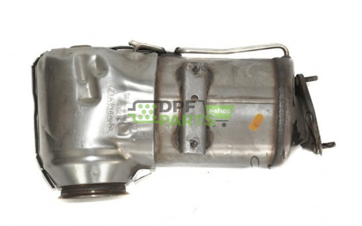 Filtr cząstek stałych VOLVO V40 - 2.0 D2 - 36002059 31293823 31293823 6906291
