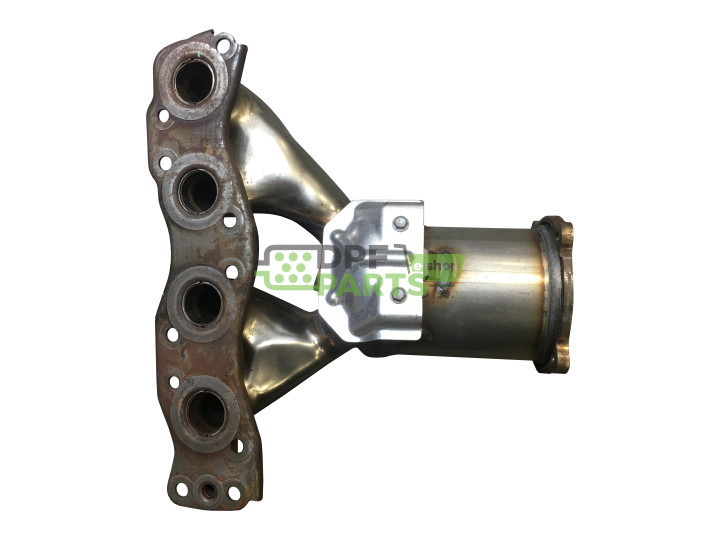 Katalizator SUZUKI Swift, SX4 / FIAT Sedici - 1.3 1.5 1.6 - 1411055GA1H02 / 1411055GASH02 / 1411062J00H02