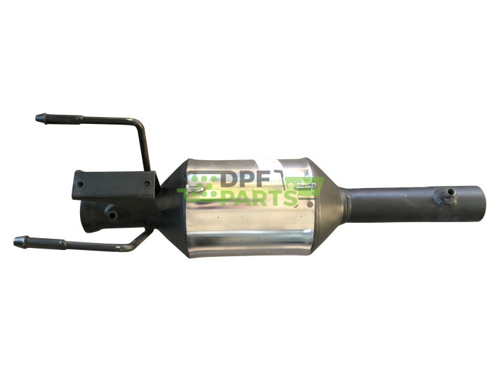 Filtr cząstek stałych DPF MERCEDES Sprinter W906 - 2.2 CDI - 9064900337