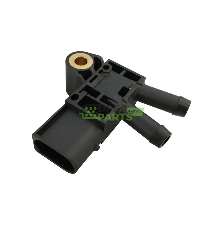 Czujnik ciśnienia spalin oryginał MERCEDES A6429050200