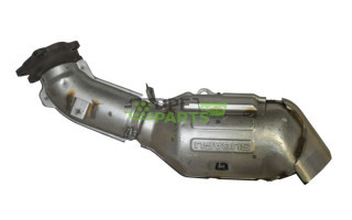 Katalizator SUBARU IMPREZA