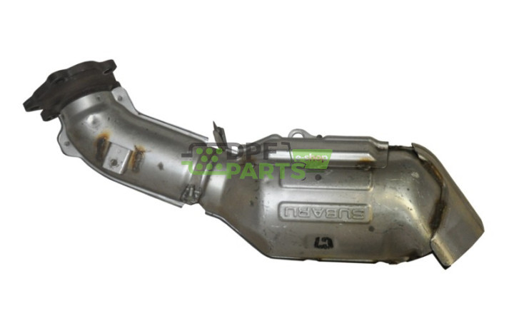 Katalizator SUBARU IMPREZA