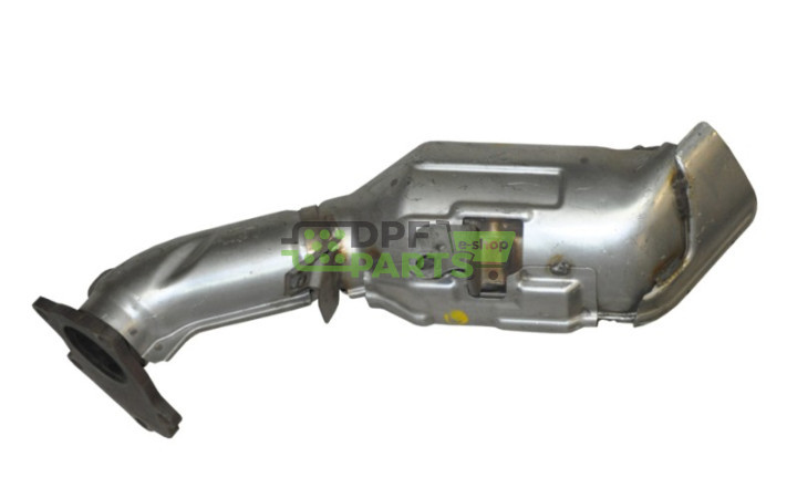 Katalizator SUBARU IMPREZA