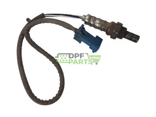 Czujnik sonda za katalizatorem CITROEN PEUGEOT FIAT RENAULT - 0258006028