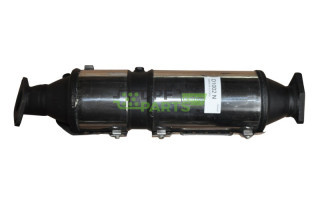 Filtr cząstek stałych DPF HYUNDAI Santa FE - 2.0 CRDi - 28990-27820 28990-27830