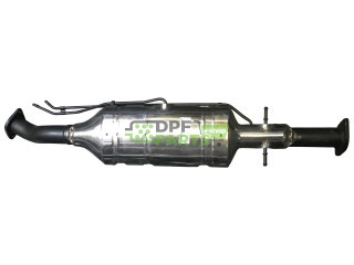 Filtr cząstek stałych DPF FORD Edge Euro 6 - 2.0 - G2G15H250AG 1939680