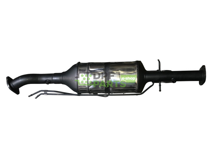 Filtr cząstek stałych DPF FORD Edge Euro 6 - 2.0 - G2G15H250AG 1939680