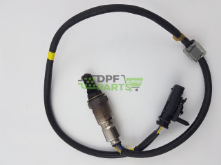 Czujnik sonda różnicy ćiesnień CITROEN PEUGEOT FIAT IVECO VW - 9645022680