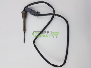 Czujnik sonda FIAT Ducato 2.3 Multijet - 55268957 UAA0004-FA007