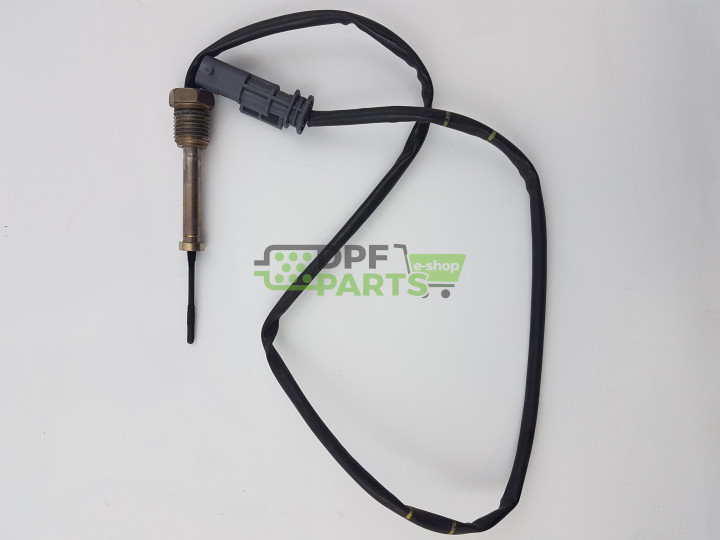 Czujnik sonda FIAT Ducato 2.3 Multijet - 55268957 UAA0004-FA007