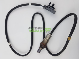 Czujnik sonda FIAT Ducato 2.3 Multijet - 55277125