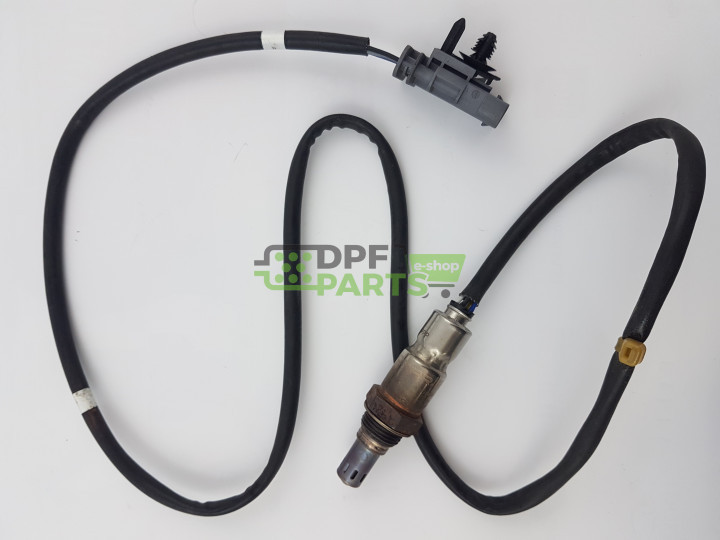 Czujnik sonda FIAT Ducato 2.3 Multijet - 55277125