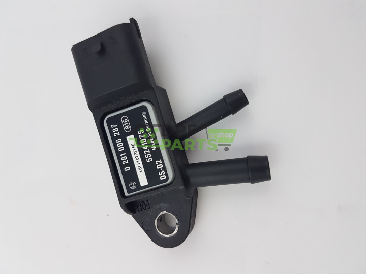 Czujnik sonda FIAT Ducato 2.3 Multijet - 552722037 UAA0004-FA008