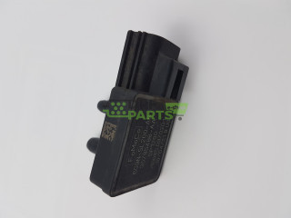 Czujnik sonda różnicy cieśnień FORD VOLVO JAGUAR LAND ROVER - 6G9N-5L200-AA