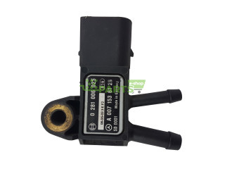 Czujnik sonda różnicy cieśnień FORD VOLVO CITROEN MAZDA PEUGEOT - 6G9N-5L200-AB 30785486-AA