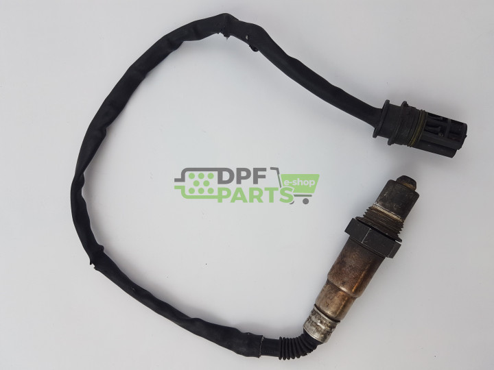 Czujnik sonda różnicy cieśnień MERCEDES - A6429050100 A0071536128