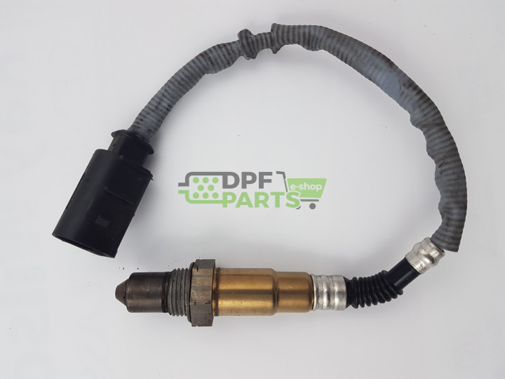 Czujnik sonda SMART - A0025402317 0258006563 / 564