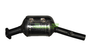 Katalizator FORD EcoSport - 1.5 - 2070109 1877421 FN115230AA  FN115230BA