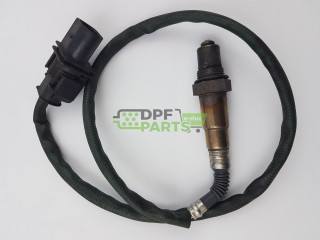 Czujnik sonda za katalizatorem MERCEDES Sprinter 214 314 W901 W902 W903 W904 - A0005407617 0258003642 / 643