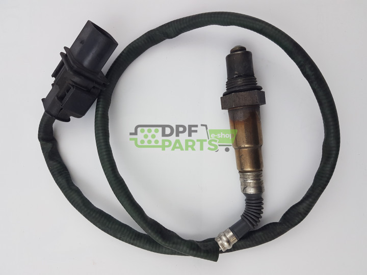 Czujnik sonda za katalizatorem MERCEDES Sprinter 214 314 W901 W902 W903 W904 - A0005407617 0258003642 / 643