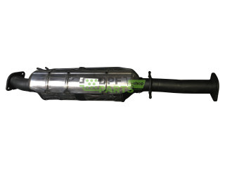 Filtr cząstek stałych DPF FORD S-Max, Galaxy EURO 6 - 2.0 - 1889453 E1G15H250CD E1G15H250CF